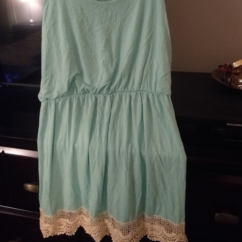Maternity Tank Top